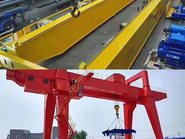 航車、天車、行吊系列